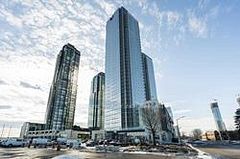 1609 - 2908 Highway 7 Road, Vaughan, ON, exterior