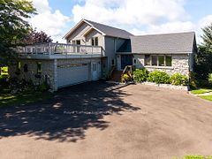 317624 3rd Line, Meaford, ON, exterior