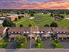 88 - 1115 Paramount Drive, Hamilton, ON, exterior
