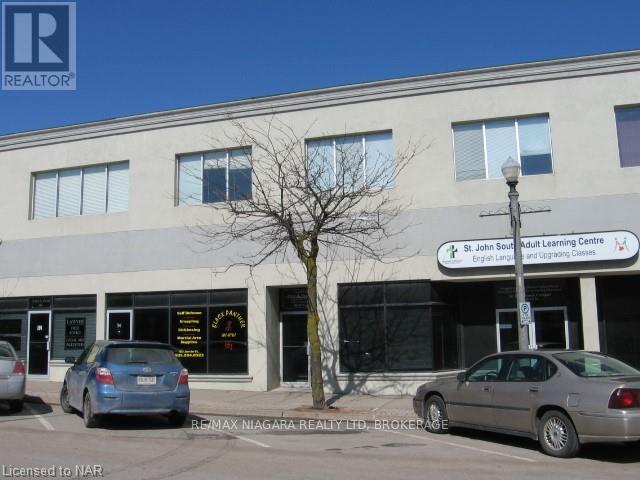 60 Jarvis Street, Fort Erie, ON, exterior