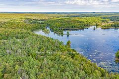 Lot 27 PART 1 - 505 Bass Lake Road, Trent Lakes, ON, exterior
