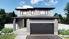 Lot #E15 - 1372 Woodfield Crescent, Kingston, ON, exterior