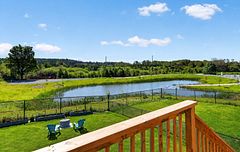 998 Trailsview Avenue, Cobourg, ON, exterior