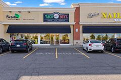 C - 129 Riocan Avenue, Barrhaven, ON, exterior
