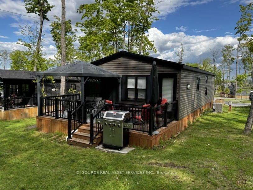 CHL034 - 1235 Villiers Line, Otonabee-South Monaghan, ON, exterior