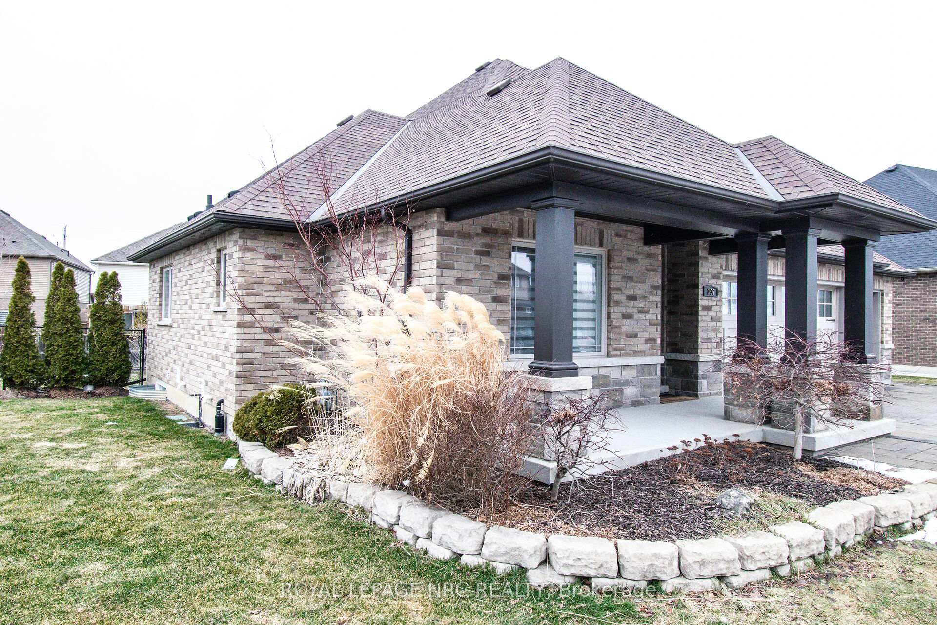 197 Timberview Crescent, Welland, ON, exterior