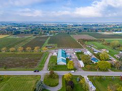2083 Seventh Street, St. Catharines, ON, exterior