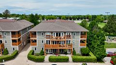 202 - 678 Line 2 Road, Niagara-on-the-Lake, ON, exterior
