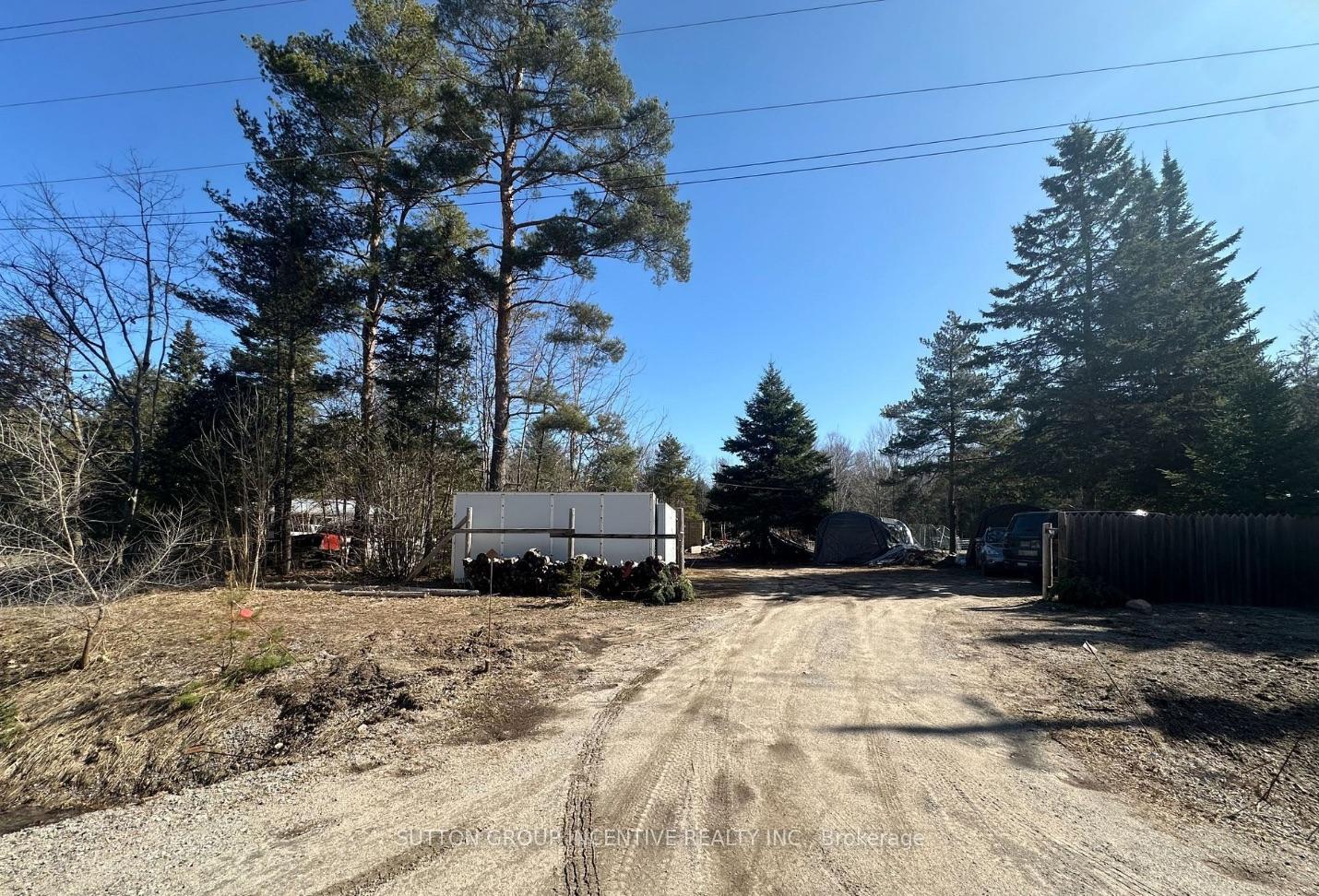 7183 Hwy 93 Highway, Tay, ON, exterior