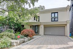 35 Gardiner Road, Toronto C03, ON, exterior