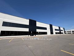 3-6 - 400 First Commerce Drive, Aurora, ON, exterior