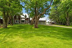 715 River Road, North Grenville, ON, exterior