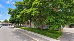 105 Twenty-Fifth Street, Toronto W06, ON, exterior