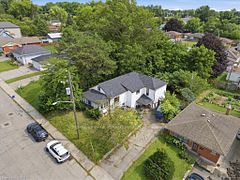 367 Nelson Street, Brantford, ON, exterior