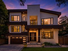 37 Chatfield Drive, Toronto C13, ON, exterior