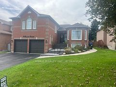 4 Depeuter Crescent, Bradford West Gwillimbury, ON, exterior