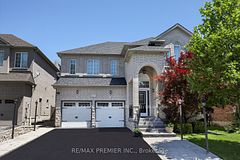 Lower - 27 Giovanni Way, Vaughan, ON, exterior