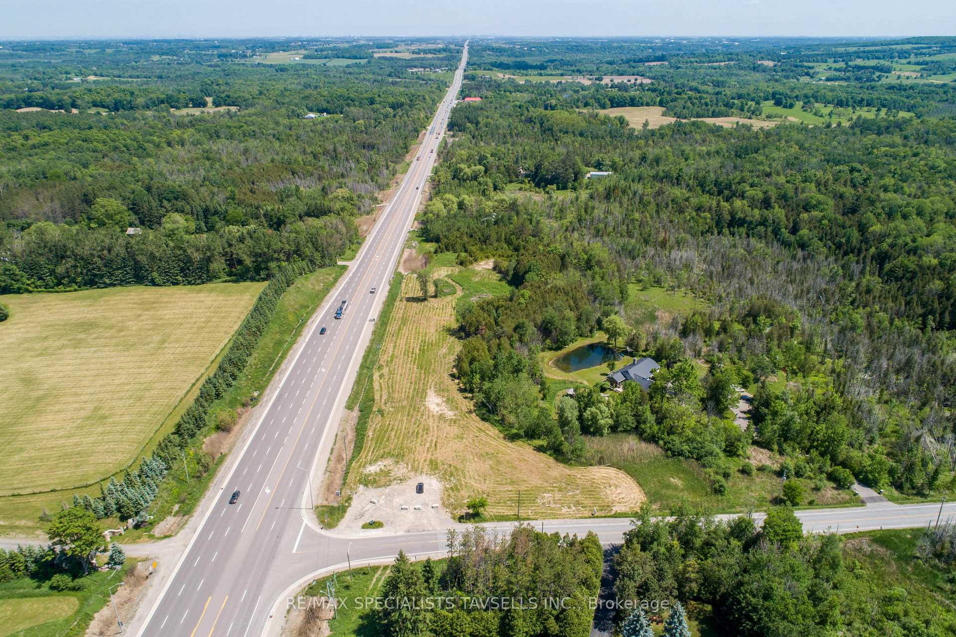 16900 Hurontario Street, Caledon, ON, exterior