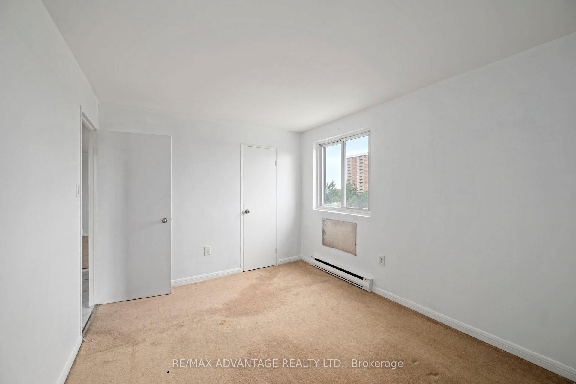 602 - 1100 Jalna Boulevard, London South, ON, exterior