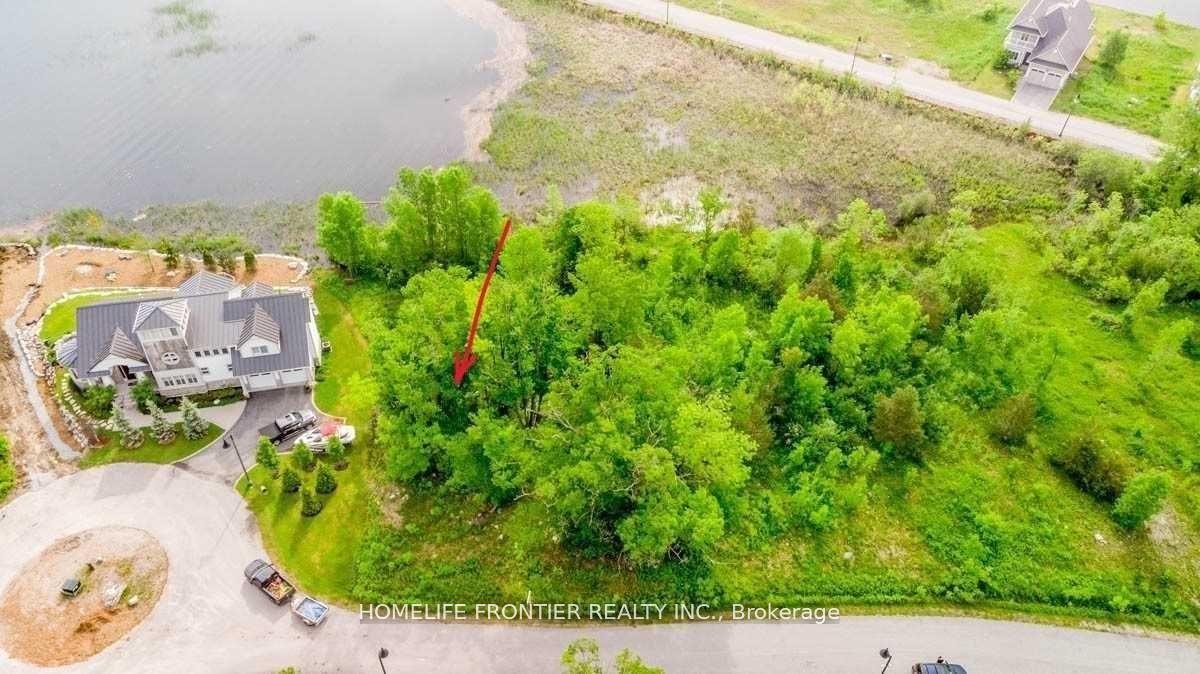 15 Swan Lane, Tay, ON, exterior