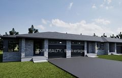 120 Timberline Drive, North Stormont, ON, exterior
