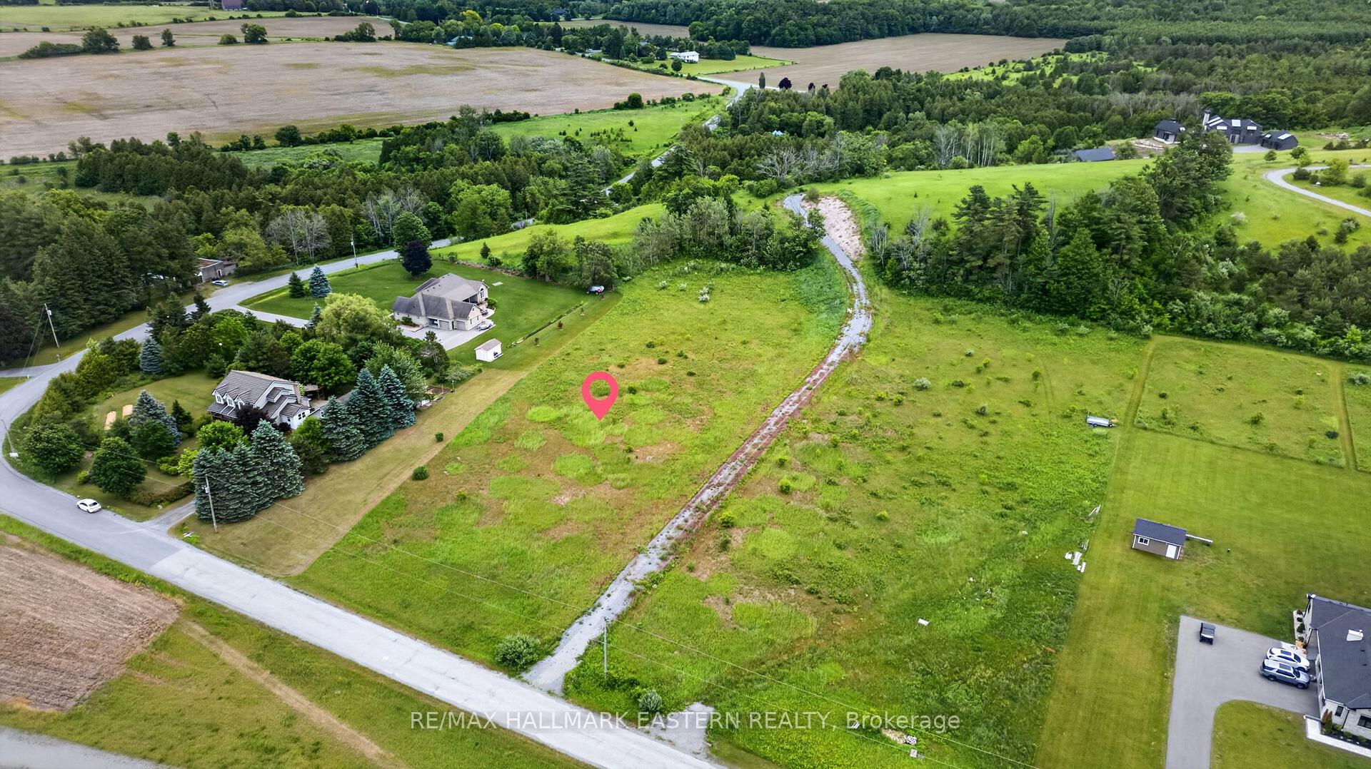 9179 Racetrack Road, Hamilton Township, ON, exterior