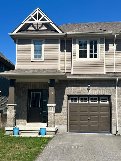 32 Arcadia Road, Wasaga Beach, ON, exterior