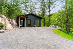 1510 Highway 141 N/A, Huntsville, ON, exterior