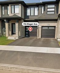 174 Klager Avenue, Pelham, ON, exterior