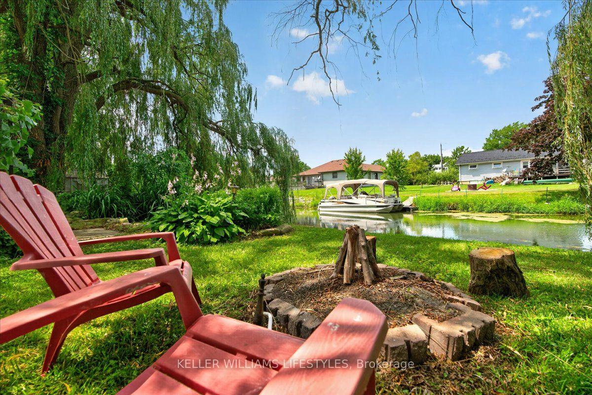 11527 Lagonda Way, Chatham-Kent, ON, exterior