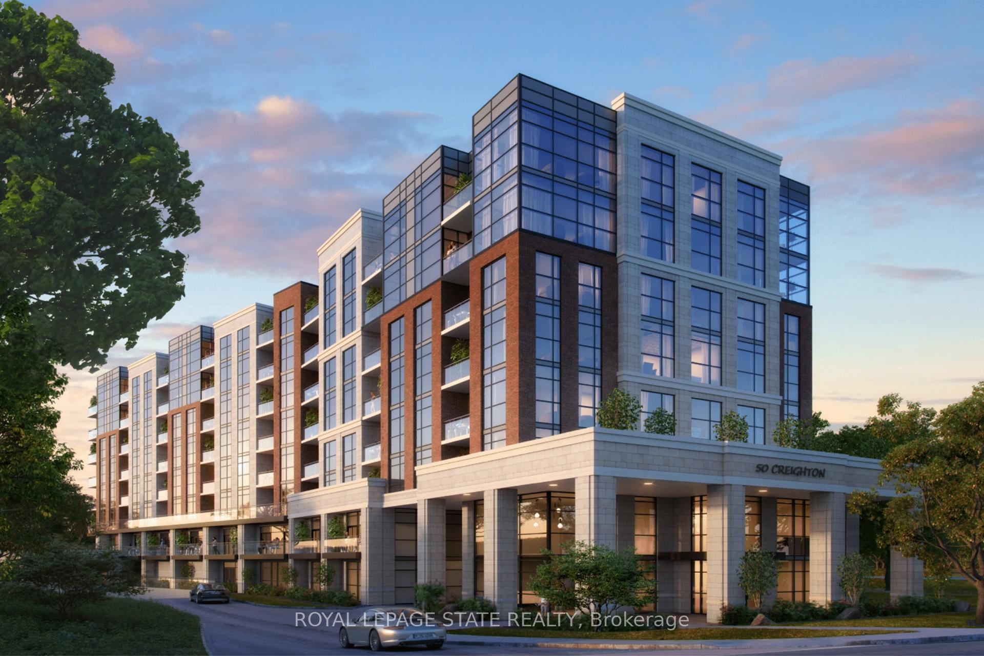 50 Creighton Road, Hamilton, ON, exterior