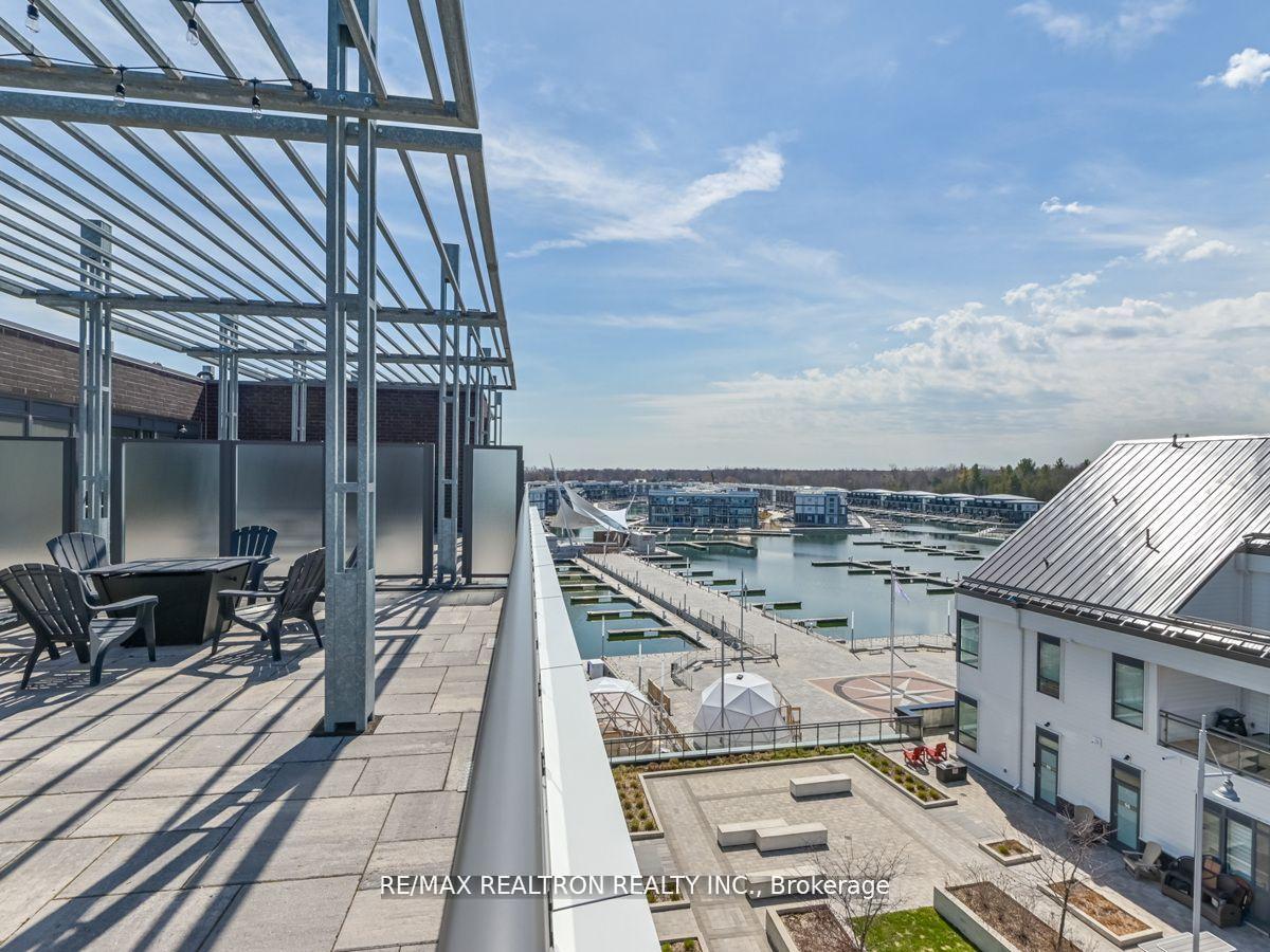 48 - 261 Broward Way, Innisfil, ON, exterior