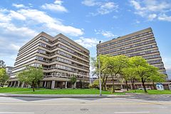 402 - 505 Consumers Road, Toronto C15, ON, exterior