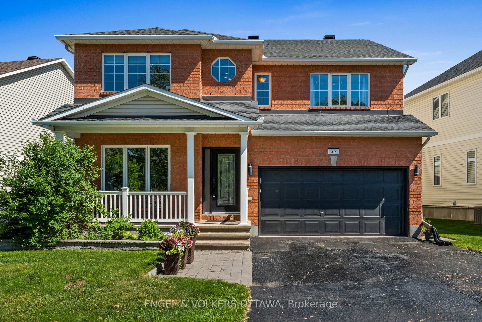 49 Kittiwake Drive, Stittsville - Munster - Richmond, ON, exterior