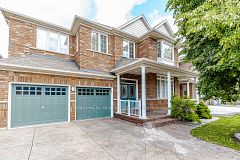5 Summershade Street, Brampton, ON, exterior