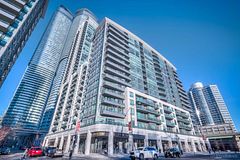 906 - 25 Lower Simcoe Street, Toronto C01, ON, exterior