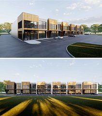 Unit 1 - 101 Line 4 S N/A, Oro-Medonte, ON, exterior