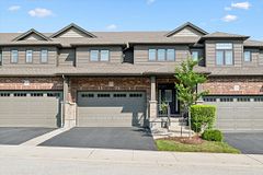 21 - 254 Gosling Gardens, Guelph, ON, exterior