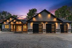 24B Buck Hill Road, Hastings Highlands, ON, exterior