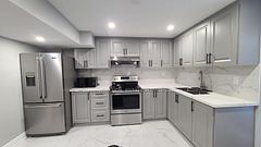 162 Luella Crescent, Brampton, ON, exterior
