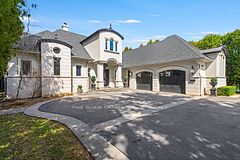 4507 Lakeshore Road, Burlington, ON, exterior