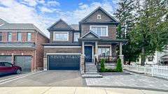 Address withheld, Ajax, ON, exterior