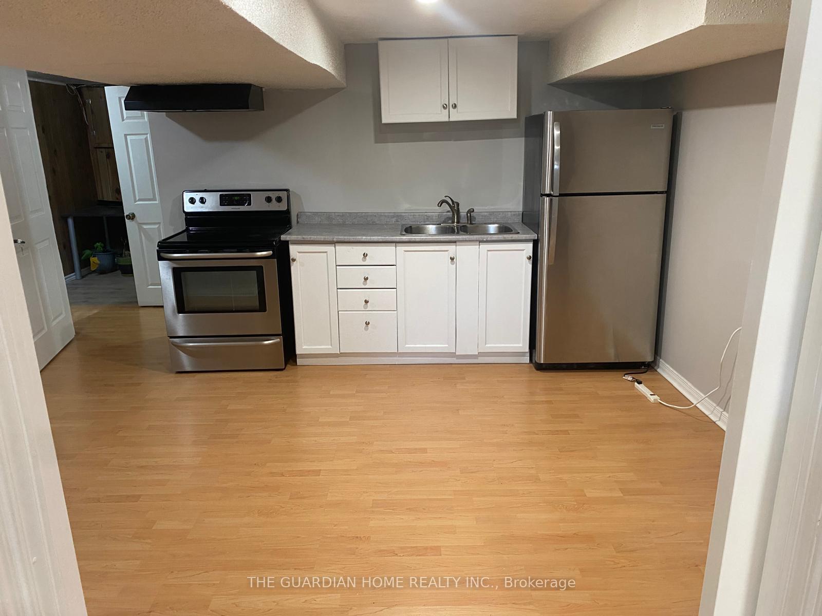111 Rands Road, Ajax, ON, exterior