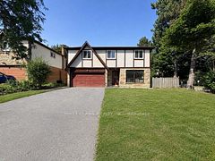 200 Mcnicoll Avenue, Toronto C15, ON, exterior