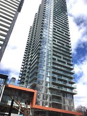 1710 - 50 Wellesley Street E, Toronto C08, ON, exterior
