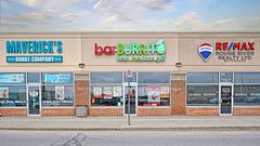 1381 Wilson Road N, Oshawa, ON, exterior