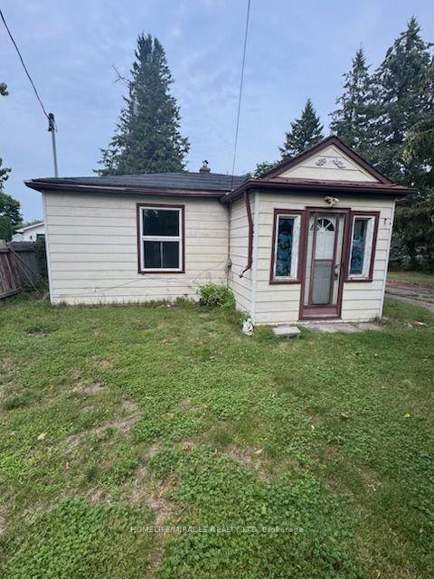 869 Townline Road N, Clarington, ON, exterior