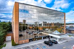 407 - 71 King Street W, Mississauga, ON, exterior