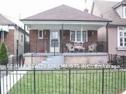 85 Corbett Avenue, Toronto W03, ON, exterior