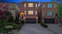 690 Oriole Parkway, Toronto C03, ON, exterior